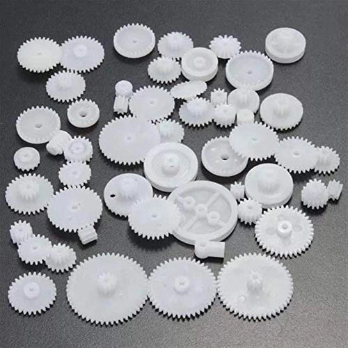 Robot Gear Set - 1 pcs