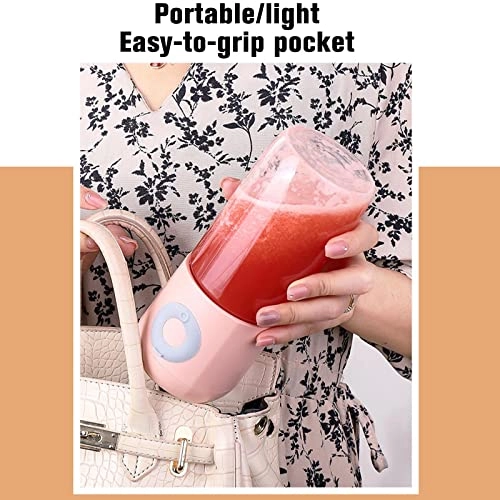 Electric Juicer - 30W 500ml