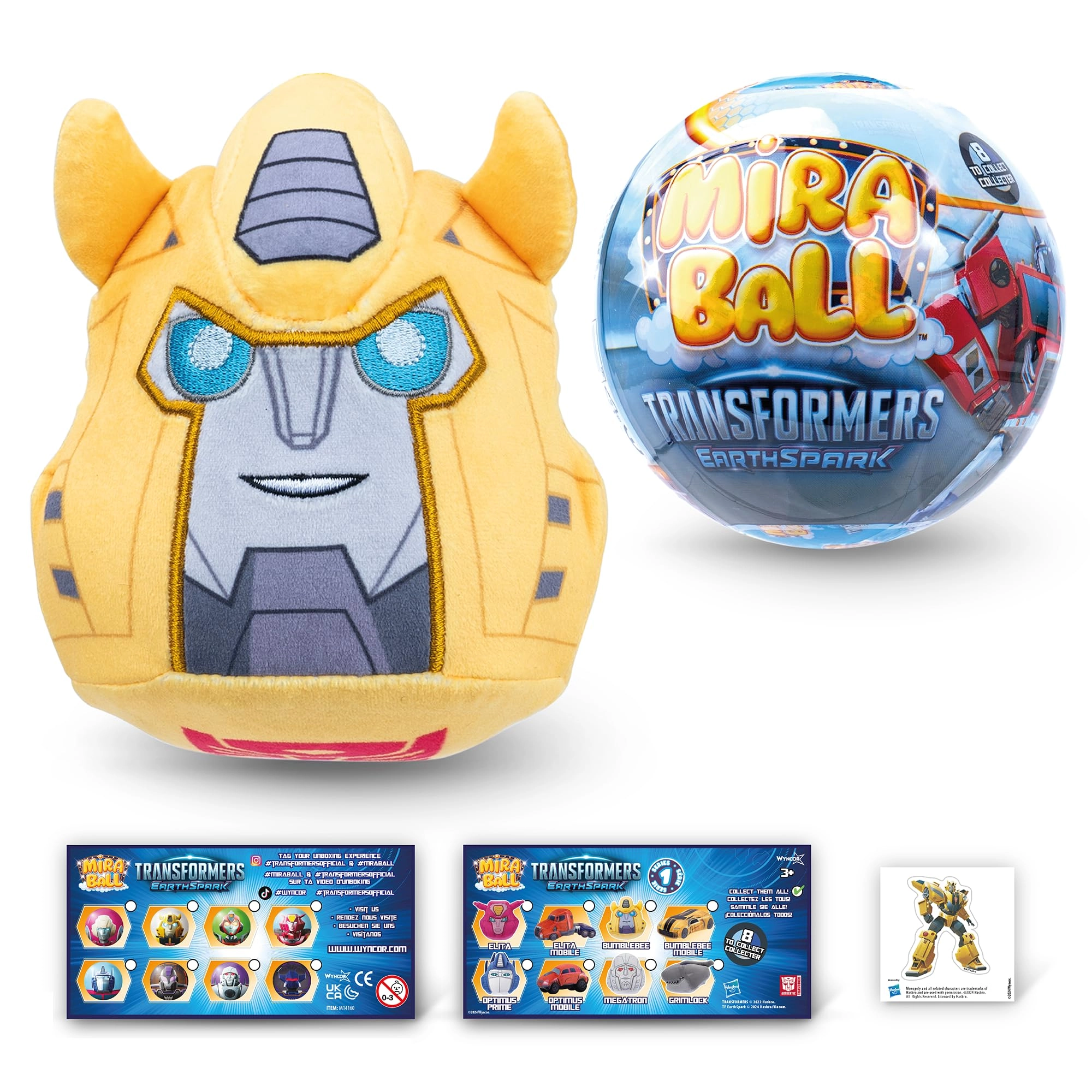 Wyncor Transformers
