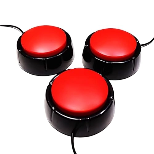 Enter Button - Wired