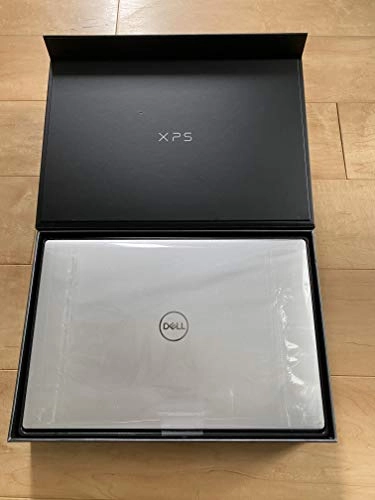 XPS 13 9300 - 13.4'' Core i7-1065G7 16GB DDR4 512GB SSD