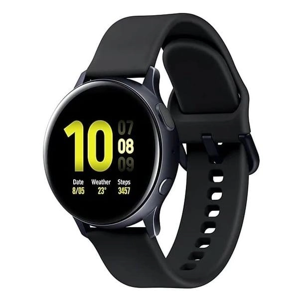 Galaxy Watch Active 2 44mm Aluminium LTE