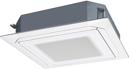 Cassette AC - 5890 watts