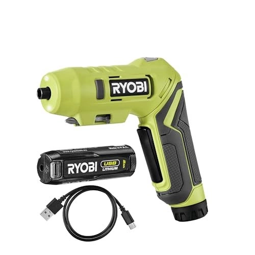 Ryobi RSDP4-120G - 2.0Ah