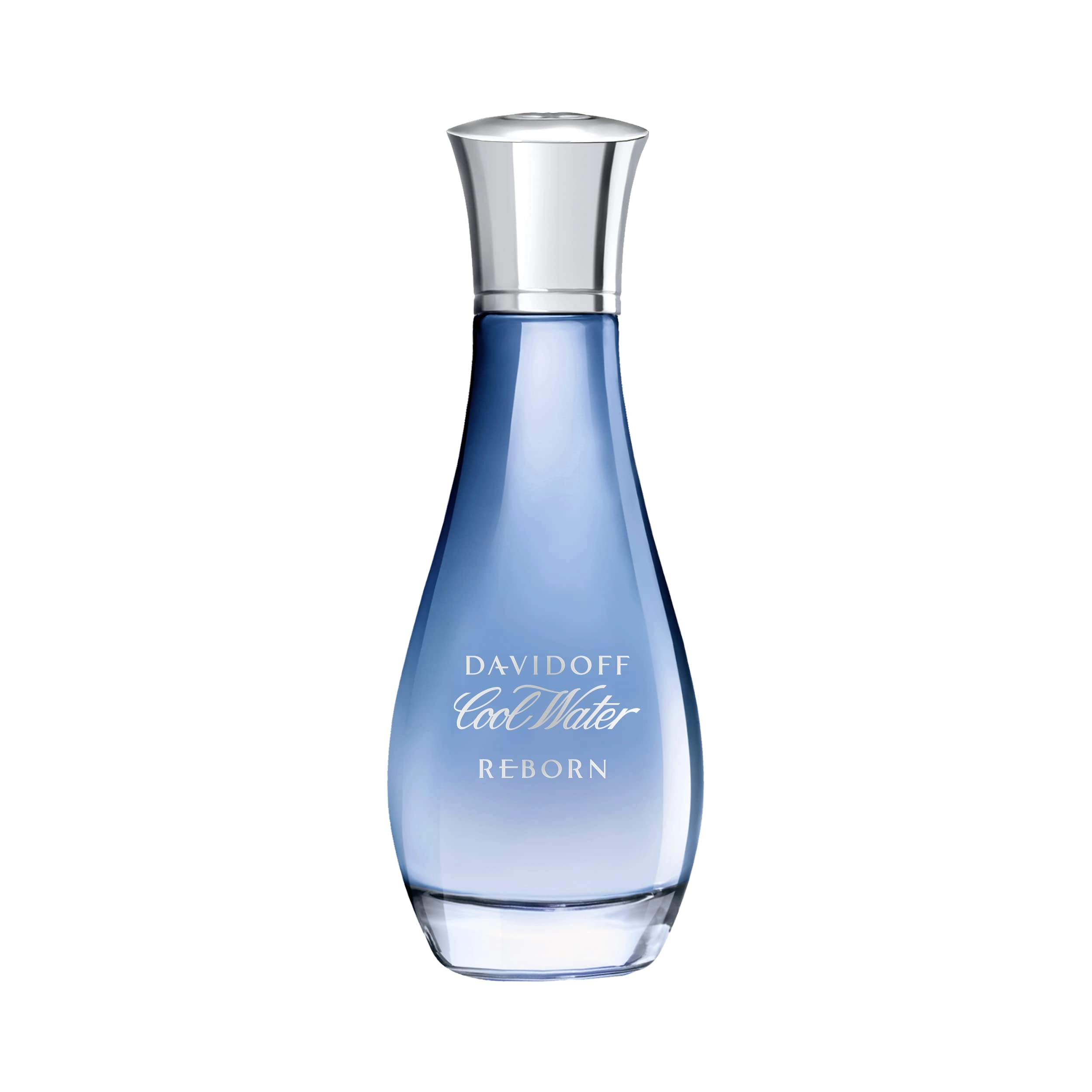 Davidoff Cool Water Reborn Eau de Toilette 50ml