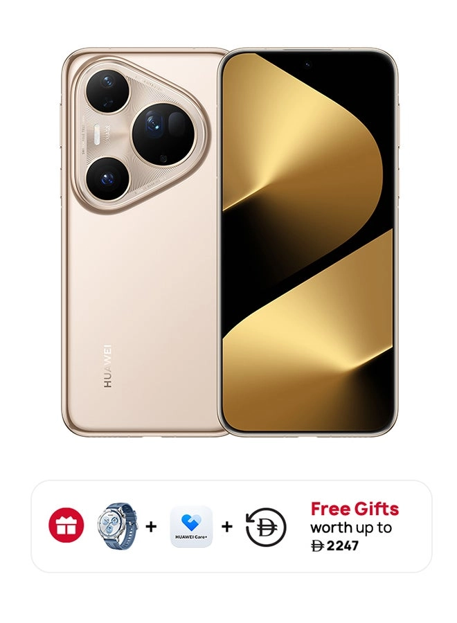 Pura 80 Ultra - 16 GB 512 GB
