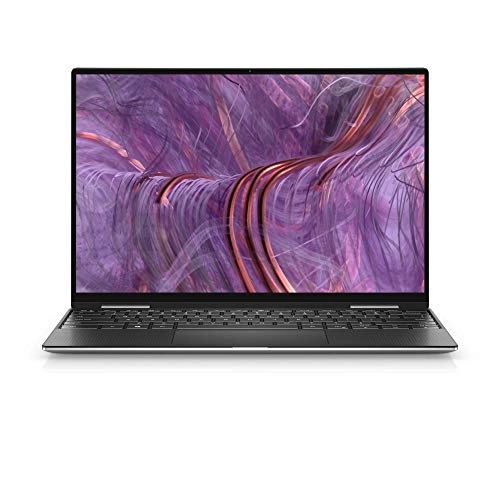 XPS 13 2in1 - 13.4'' 512GB 16GB Core i7