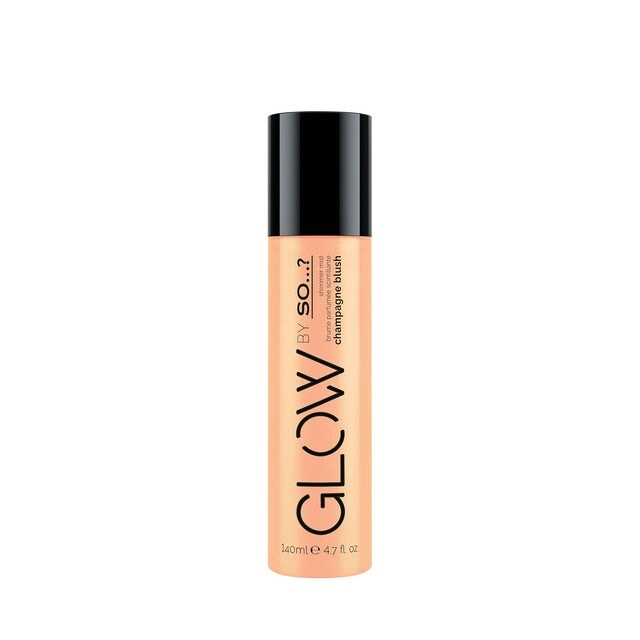 ELITE GLOW Perfume Mist - 140 ml Champagne Blush