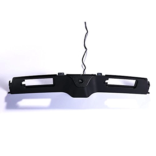 Brake Light Camera - Night Vision 628 x 586 px