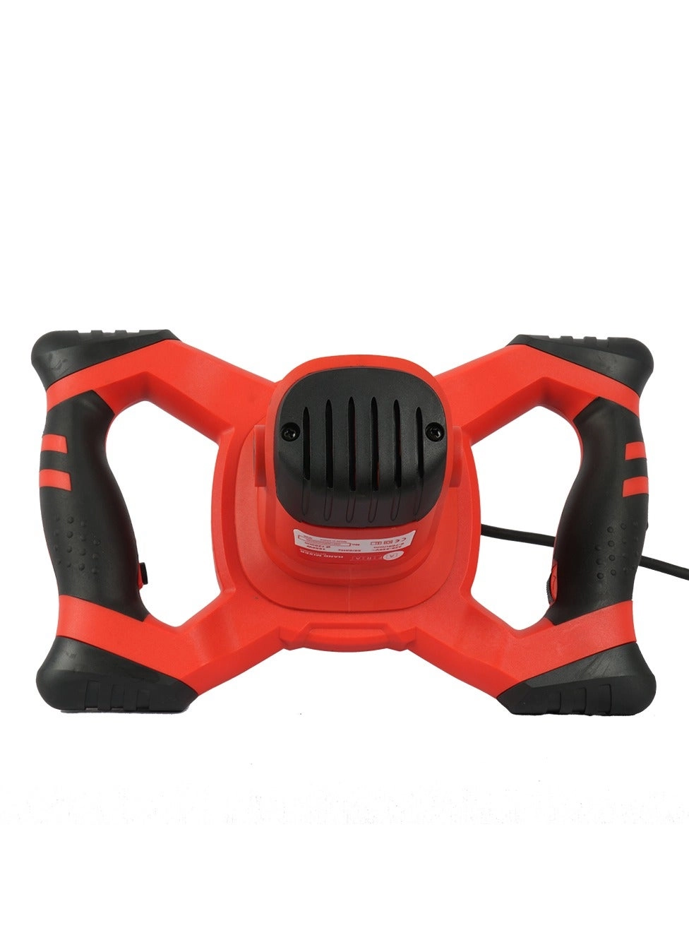 120MM Hand Mixer - 1850W