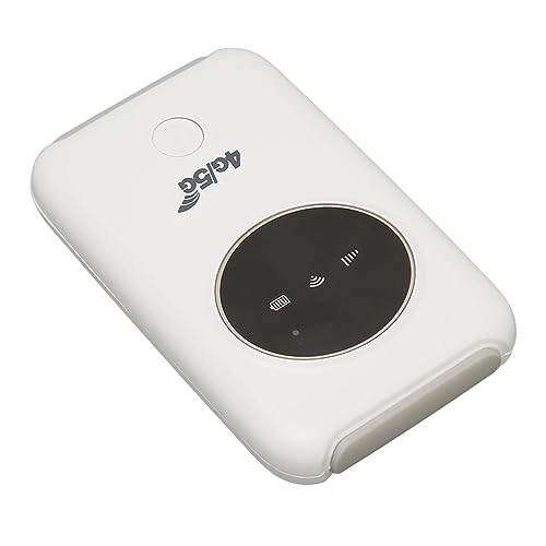 4G LTE Router - 150 Mbps 802.11 B G N