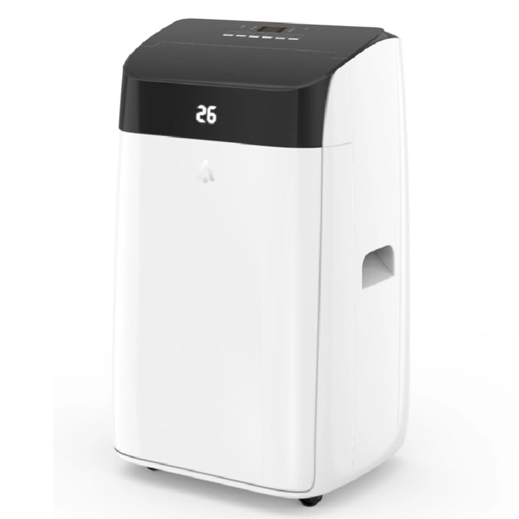 AutoSteelix Portable Air Conditioner - 1155W