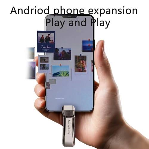 External SSD - 128GB