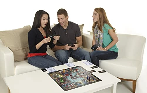 Cluedo - Spanish 8 years and up