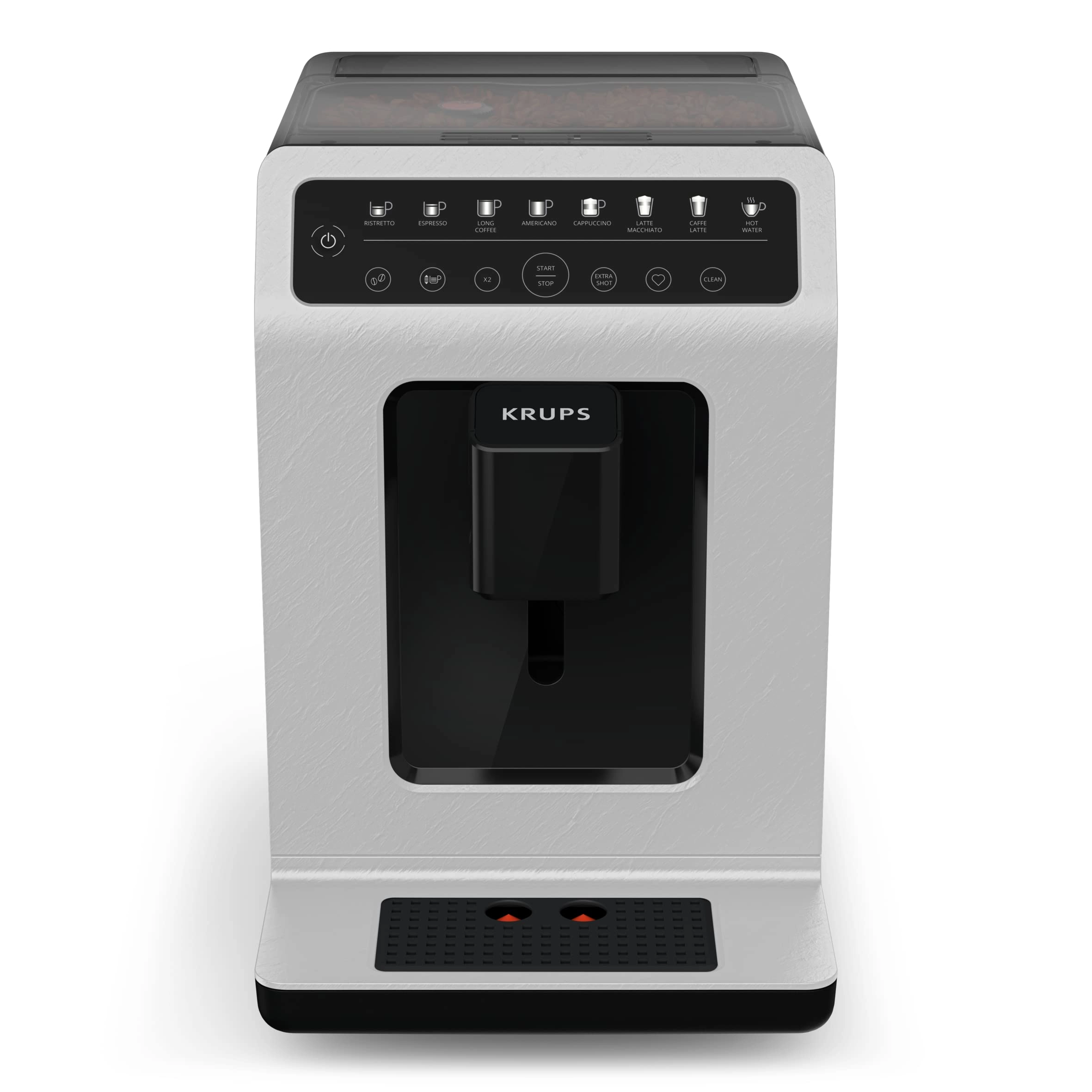Krups EA897A Evidence - Milk Frother One-Touch