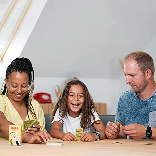 Mada - Card Game (German)