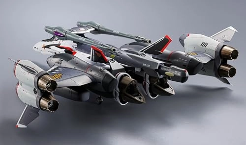Alto Saotome - Macross - VF-25F DX (BAS67557)