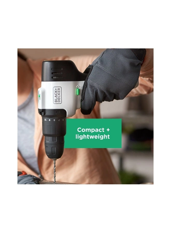 Reviva - 12V Cordless 400Nm