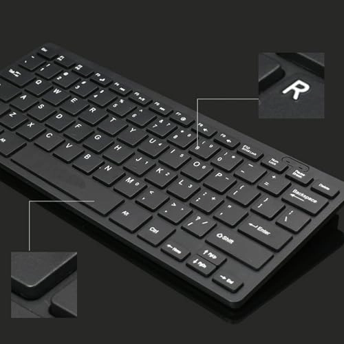 Miniature Keyboards 78 - Wired