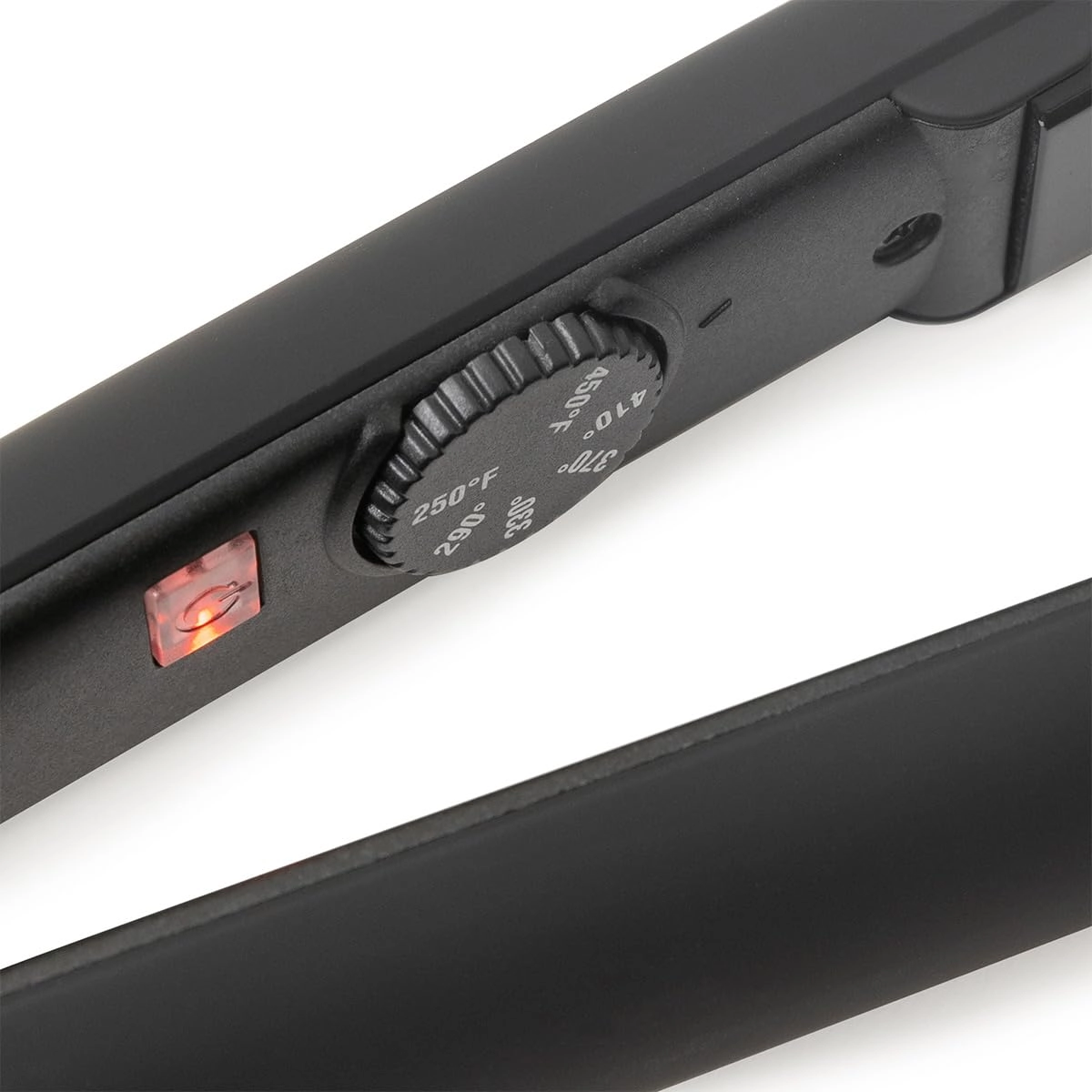 Le Ceramique - 1-Pass Ceramic Black
