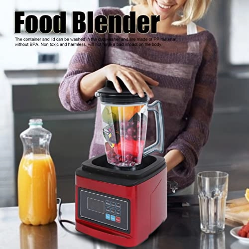 Food Blender - 2800W