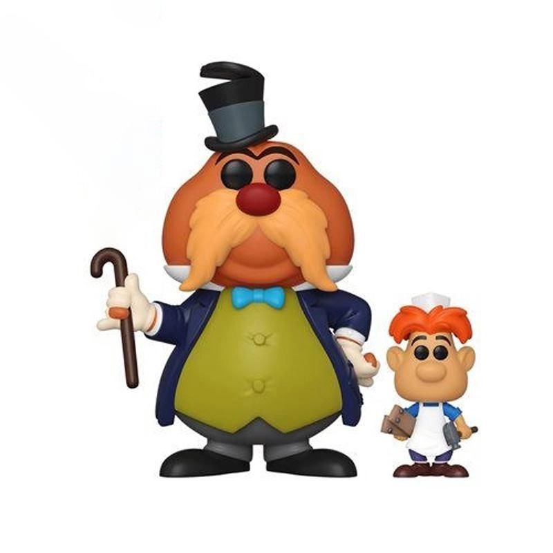 FUNKO Walrus And The Carpenter - Alice In Wonderland