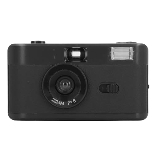 35mm Film Camera - 28MM F/8