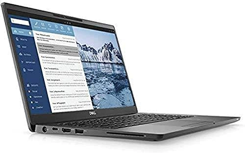 (Renewed) Latitude 7400 - 14'' Core i5-8665U 16GB DDR4 256GB SSD