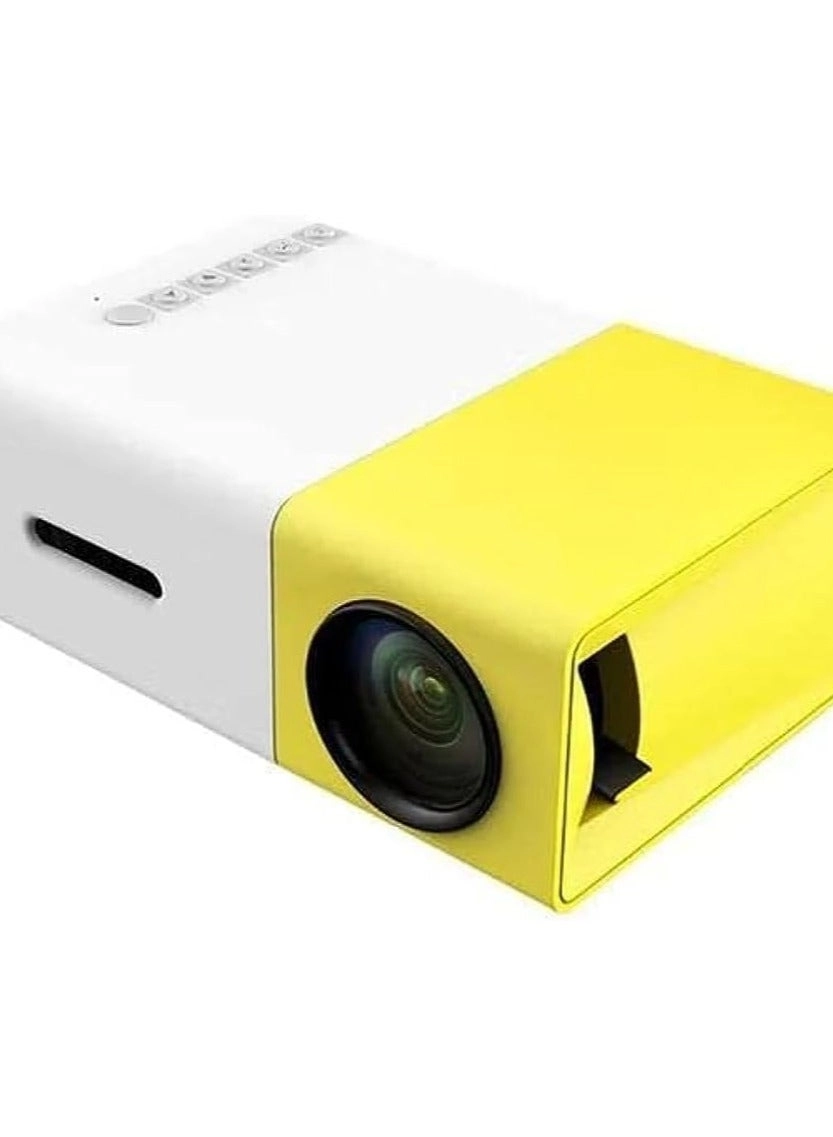 Detrend YG-300 600 Lumens