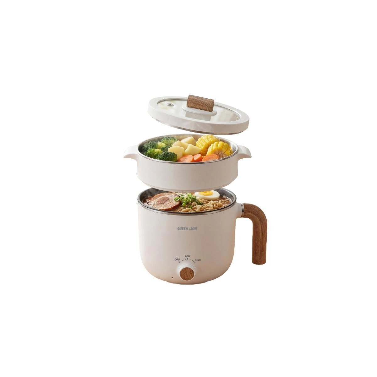 GREEN LION Quickpot - 1.5L