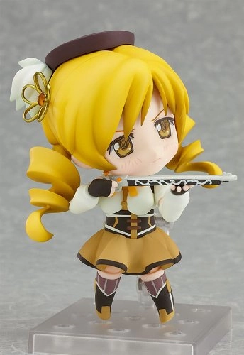 Mami Tomoe - Puella Magi Madoka Magica (183)
