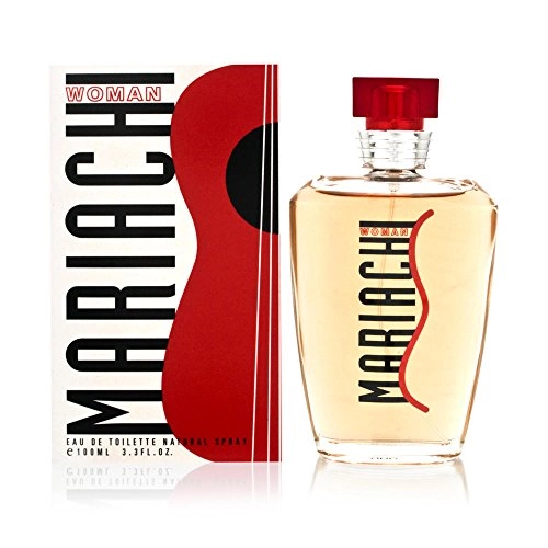 Mariachi Eau de Toilette 98 ml