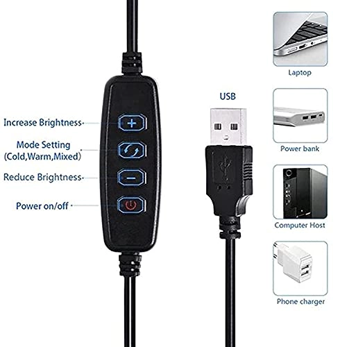 Ring light - 10 Inch