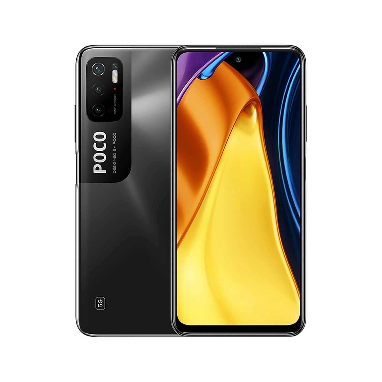 POCO M3 Pro - 4GB 64GB