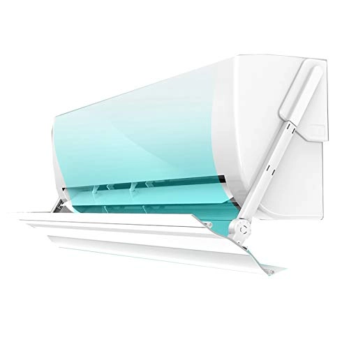 Air Conditioner Baffle