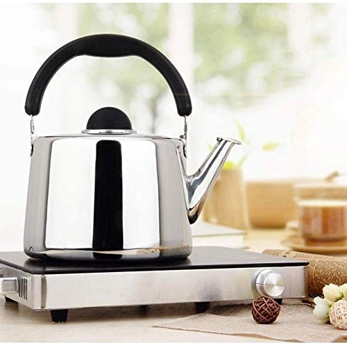Whistling Tea Kettle - 3l