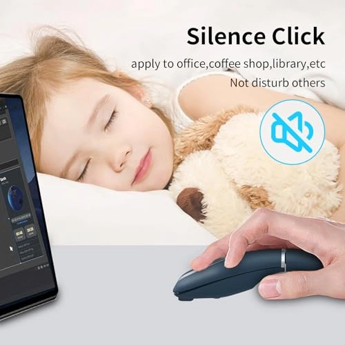 Arc Mouse - Wireless