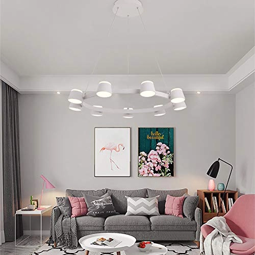 Nordic Style Chandelier