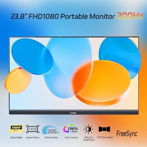 HD-238 - 23.8 Inches 1920x1080