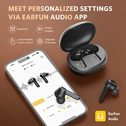 Air Pro 2 Wireless Earbud