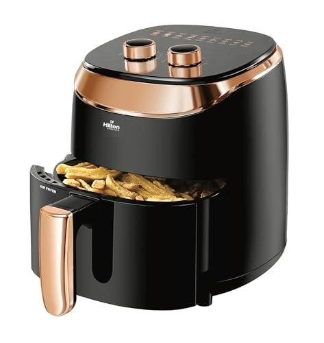 Manual Air Fryer HILTON12345