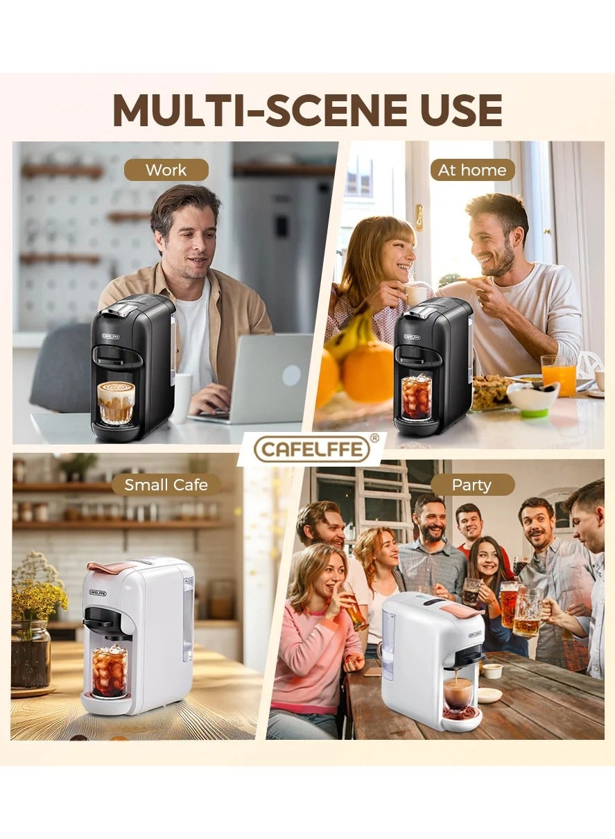 MK-606 - Capsule Hot Cold Auto Shut Off Powder