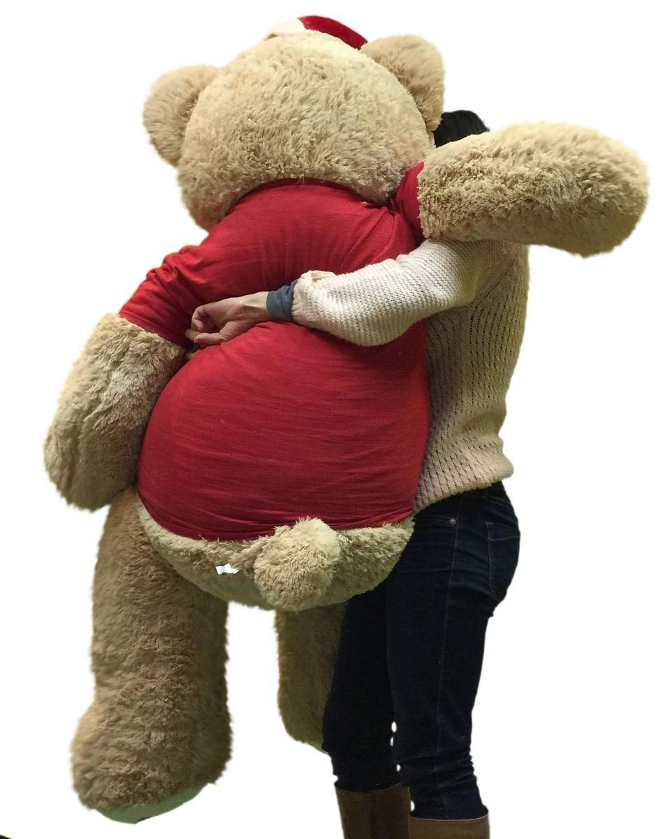Teddy Bear 150 cm Plush