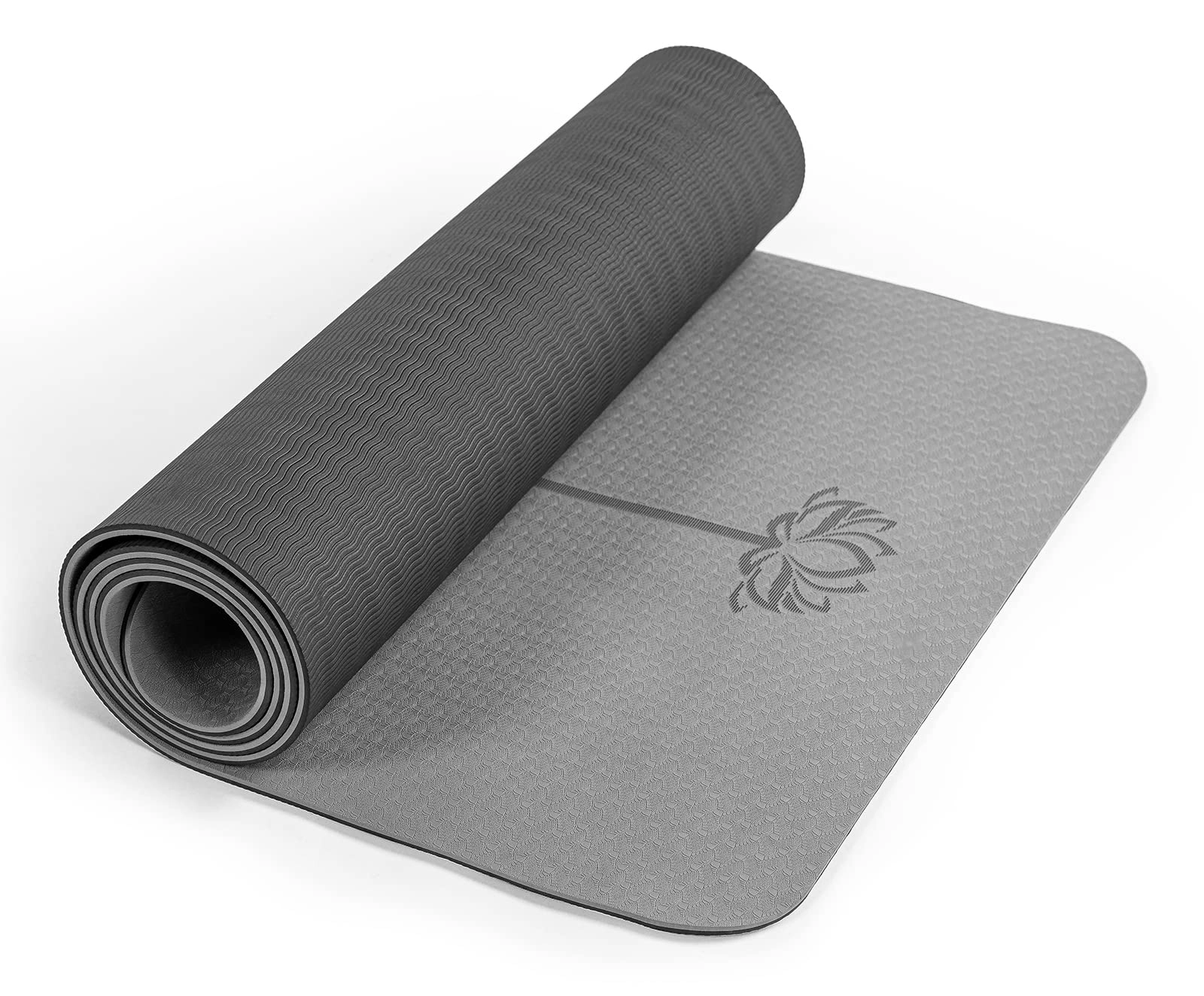 umineux Yoga Mat - Thermoplastic Elastomers 1/4"