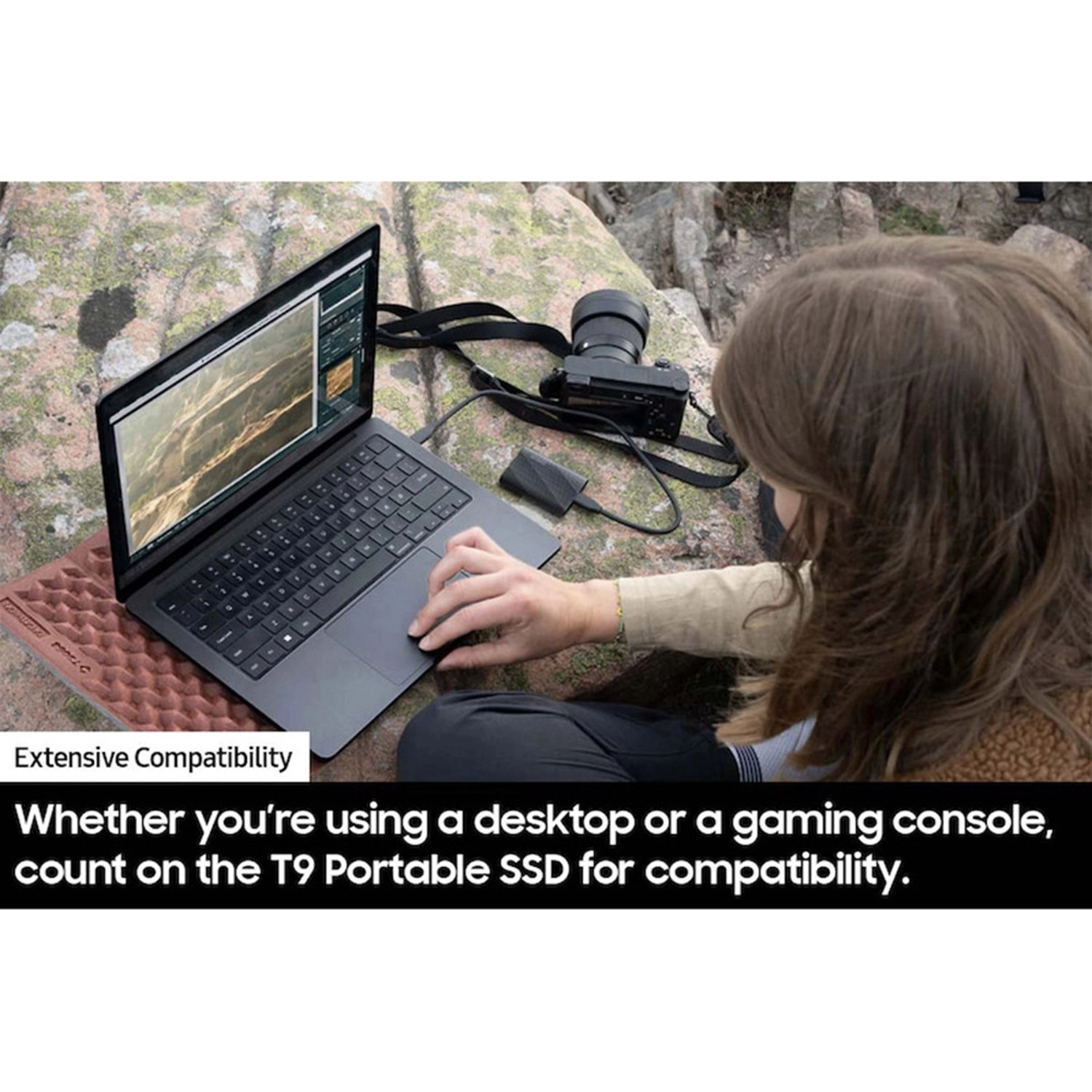 T9 - 1TB