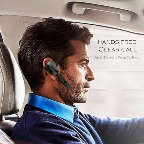 SL002 Wireless Headset