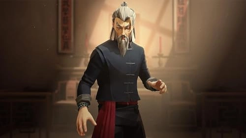 Sifu - PlayStation 5