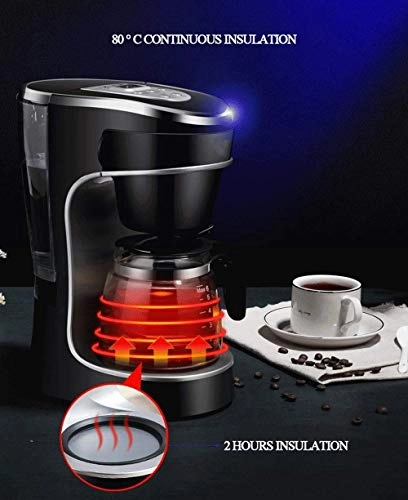 64677 - Clock Stainless Steel Filter