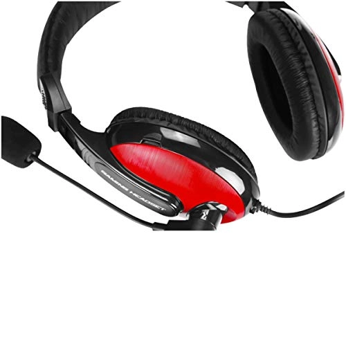 HP-307 - Wired Headphone