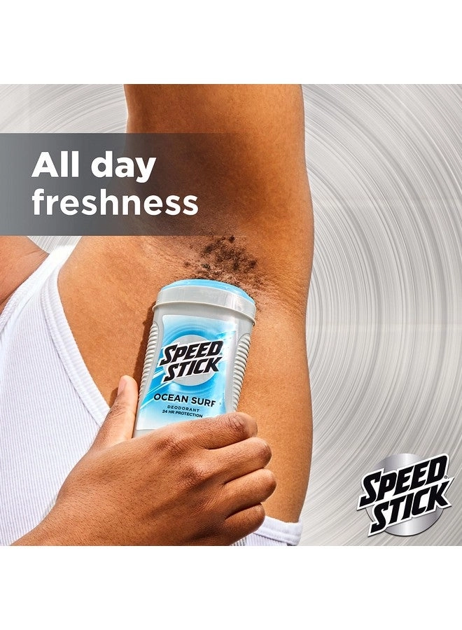 Solid Deodorant - Ocean Surf 340.19 gram